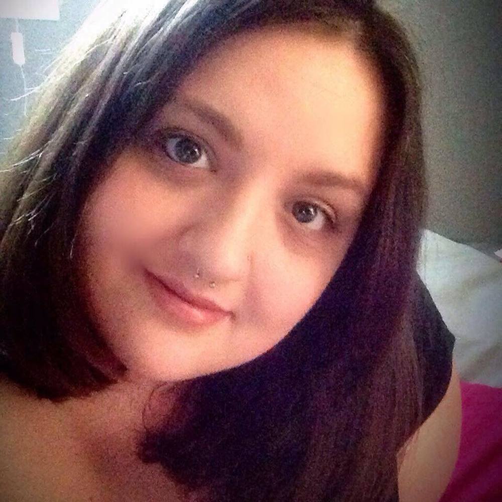 Meet your Posher, Christina